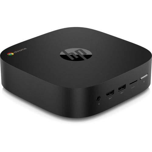 HP Chromebox G2 Chromebox   Core i3 i3 7130U   8 G...