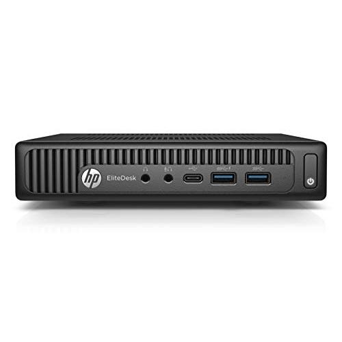 HP EliteDesk 800 G2 Mini Business Desktop PC Intel...