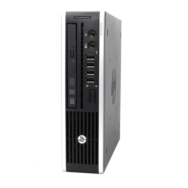 HP Elite 8300 Ultra Small Form Business Desktop PC...