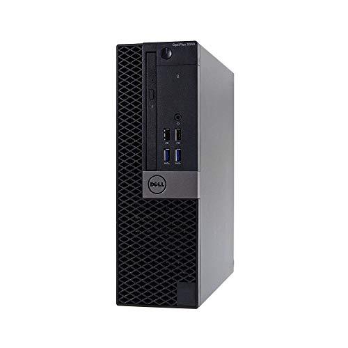 Dell Optiplex 5040 SFF, Core i5 6500 3.2GHz, 32GB ...