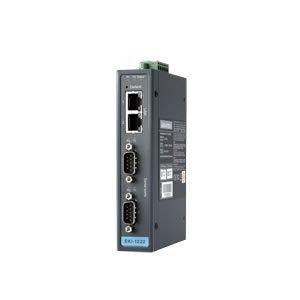 2 port Modbus Gateway (DMC Taiwan) 2 Port Modbus G...