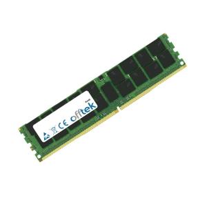 OFFTEK 64GB Replacement Memory RAM Upgrade for Fujitsu Siemens P 並行輸入品