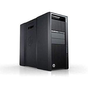 HP Z840 Tower   2X Intel Xeon E5 2640 V3 2.6GHz 8 Core   512GB D 並行輸入品