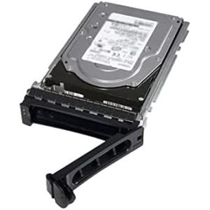 Dell 8TB HD SAS 12Gbps 7.2K 512e 3.5in　並行輸入品