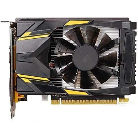 WWWFZS Graphics Card Fit for ZOTAC Video Card GeFo...