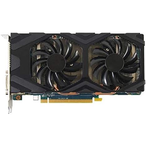 WWWFZS Graphics Card Fit for Sapphire HD 7850 1GB ...