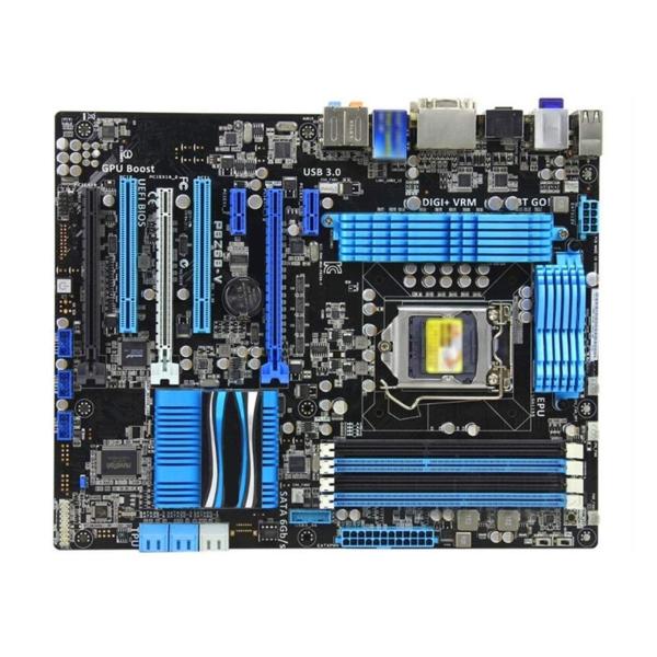 WWWFZS Motherboards Gaming ATX Motherboard Fit for...