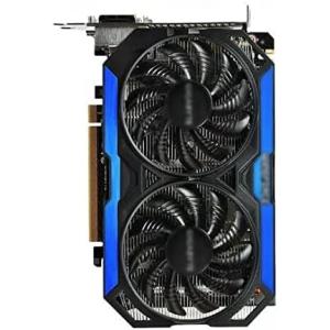 Graphics cardFit For GIGABYTE MSI ZOTAC Fit For Asus Raphic Card Fit For GA-GTX-960-2GB Support AMD Fit For Intel Desktop CPU Motherboard Graphics