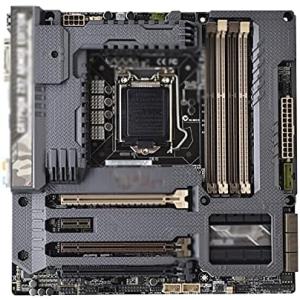 WWWFZS MotherboardsFit for ASUS Gryphon Z97 Armor ...