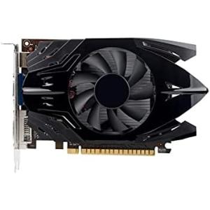 WWWFZS Graphics cardGraphics Card 1pc PC Gamer Vid...