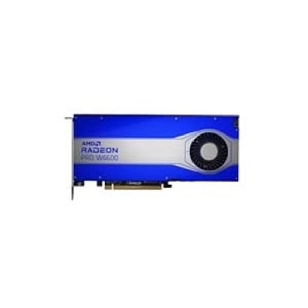 Dell AMD Radeon Pro W6600 8GB 4DP Precision 7920T ...