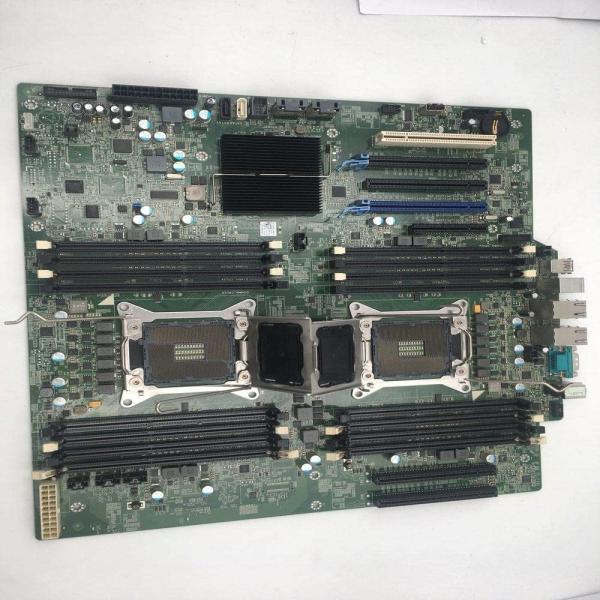 for T7600 Workstation Motherboard TF3RV VHRW1 0TF3...