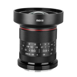 Meike 10mm F2.0 超広角 APS C マニュアルフォーカスレンズ Nikon Zマウントカメラ Z50 Z5 Z6  並行輸入品