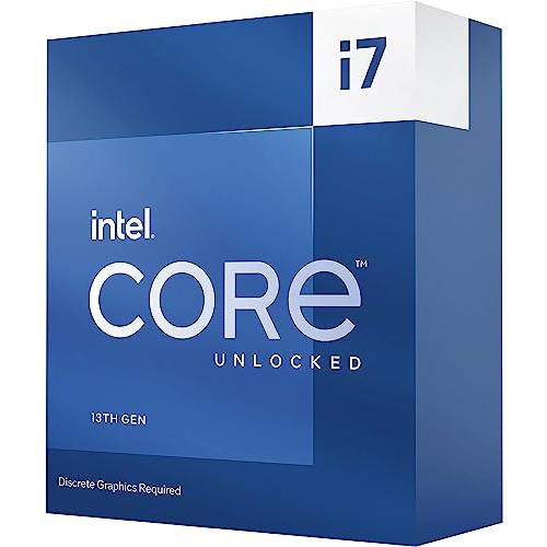 intel インテル CPU 第13世代 Core i7 13700KF BOX BX8071513...