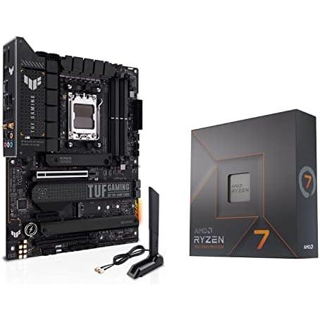 Micro Center AMD Ryzen 5 5600X 6-core 12-Thread Un...