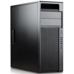 PCSP Z440 Workstation Tower Desktop PC, Intel Xeon E5 1650 v3 up 並行輸入品