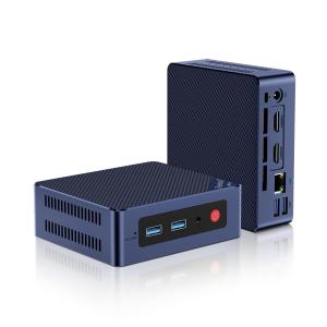 Beelink Mini S12 Pro Mini PC, 12th Gen Intel N100 (4C/4T, Up to  並行輸入品