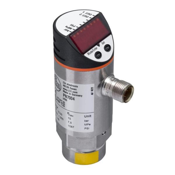 CBBEXP PN7004 Pressure Sensor with Display Sealed ...