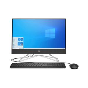 HP 22 inch FHD IPS All in One Desktop Computer 2022 | Dual Core  並行輸入品｜sakuragumi