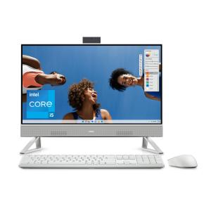 Dell Inspiron 5420 All in One Desktop   23.8 inch FHD 60 Hz Disp 並行輸入品｜sakuragumi