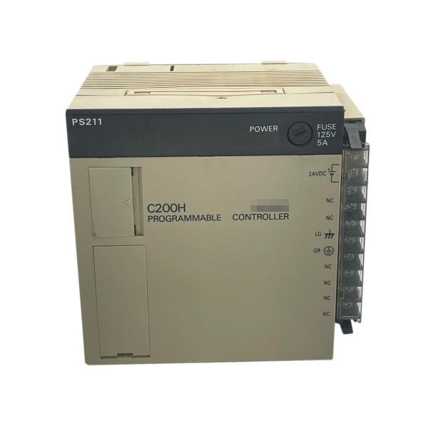 C200H PS211 I/O Power Supply Unit C200HPS211 Seale...