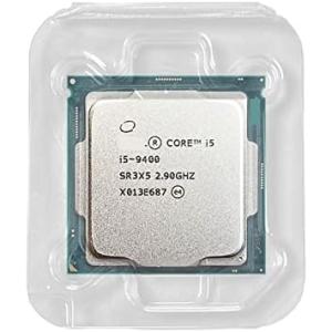 CPU Core I5-9400 I5 9400 2.9 GHz Six-Core Six-Thre...