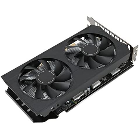 Zunate Radeon RX5500 XT グラフィックカード 8GB GDDR6 256ビット...