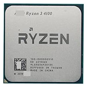 Computer CPU Ryzen 3 4100 R3 4100 3.8 GHz 4-Core 8...