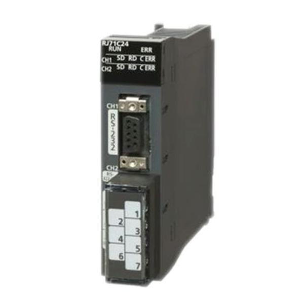 CBBEXP RJ71C24 Serial Communication Unit RJ71C24 S...