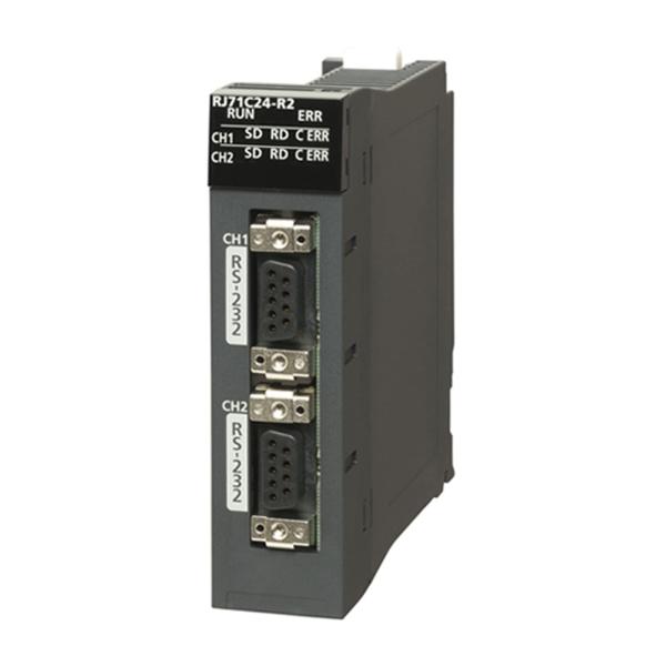 CBBEXP RJ71C24 R2 Serial Communication Unit RJ71C2...