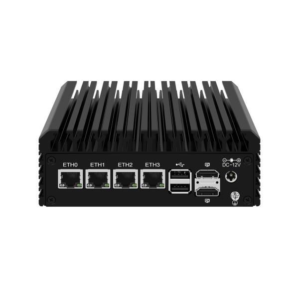 Micro Firewall Appliance, Mini PC, VPN, Router PC,...