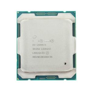 MovoLs CPU Compatible with Xeon E5 2690 V4 Processor 2.6GHz Four 並行輸入品