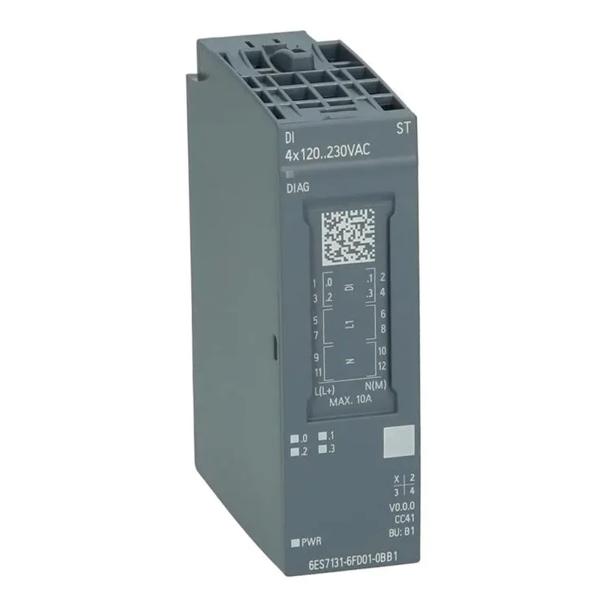 CBBEXP 6ES7131-6FD01-0BB1 ET 200SP Digital Input M...