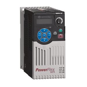 CBBEXP 25A D2P3N114 0.75 kW AC Drive 25AD2P3N114 New in Box with 並行輸入品