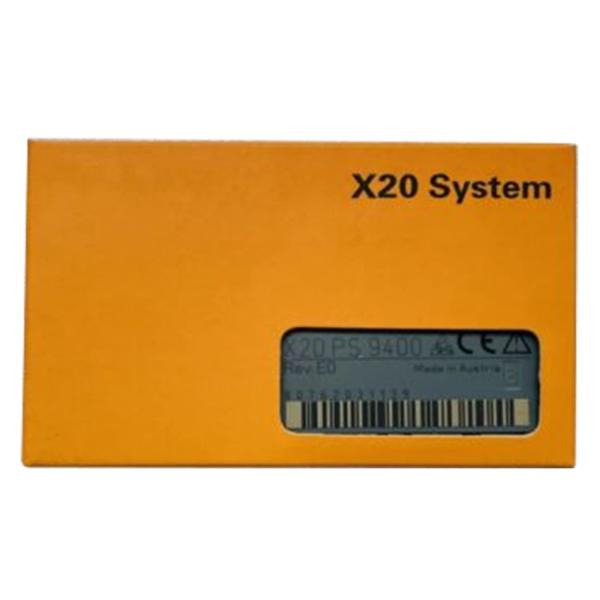 X20PS9400 Power Supply Module New in Box with Warr...