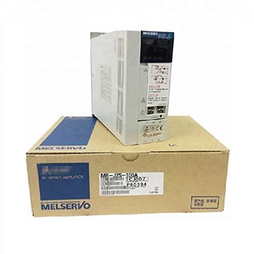 MR J2S 100A Servo Amplifier MRJ2S100A New in Box w...