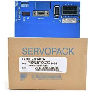 CBBEXP SJDE 08APA AC Servo Driver SJDE08APA New in...