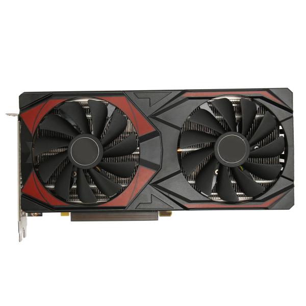 GOWENIC RX5700 XTグラフィックスカード 8GB GDDR6 256Bit PCI E...