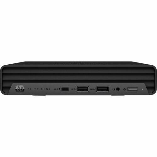 HP EliteDesk 800 G9 Mini (Latest 2023) Intel 13th ...