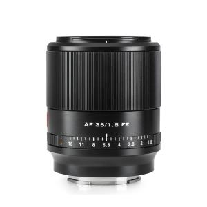 Viltrox AF 35mm f/1.8 E Full Frame Lens for Sony E Mount Mirrorl 並行輸入品