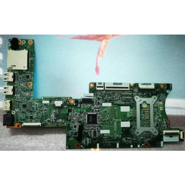 RKEBK for 15 U 15T U X360 Series Motherboard UMA i...