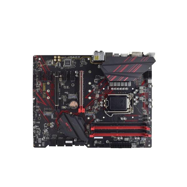 Motherboard Gaming Fit for MSI MPG Z390 Gaming Plu...