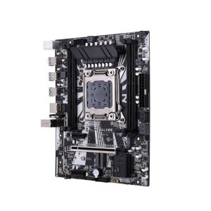 Motherboard Gaming Fit for Kllisre X99 Motherboard Set Xeon E5 2 並行輸入品