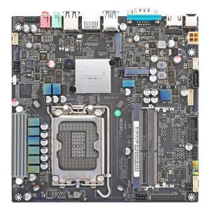 QYYVVRZQZ All-in-One Motherboard for Onda H610IPC ...