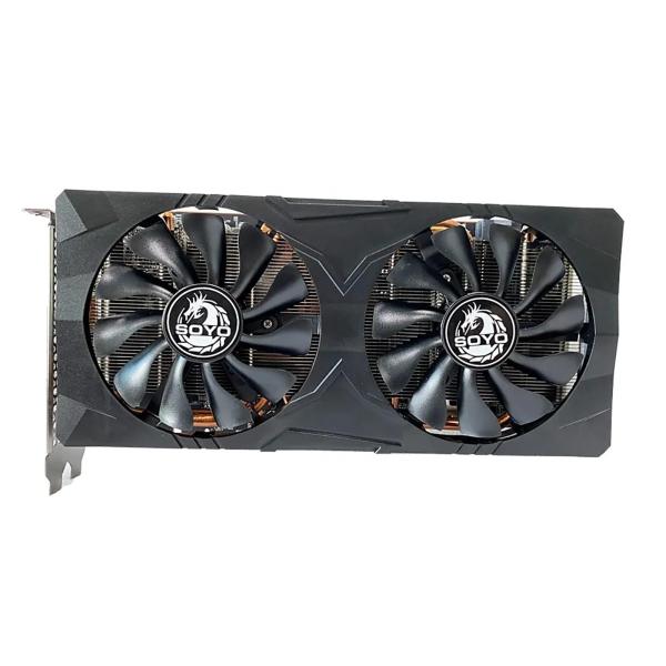 ZentOy AMD Radeon RX5700XT 8G New Gaming Graphics ...