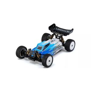 京商 1/10 EP 4WD レーシングバギー ...の商品画像