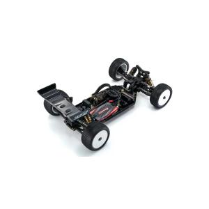 京商 1/10 EP 4WD レーシングバギー...の詳細画像4