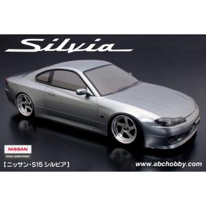 ABCホビー/67159/01スーパーボディ マツダ・RX-7（FD3S後期型）(未塗装