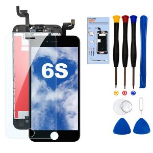 iPhone6 液晶パネル コピー / iPhone 6 アイホン アイフォン 自分 交換