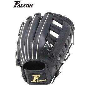 Falcon ファルコン ソフトボール グローブ グラブ 一般用